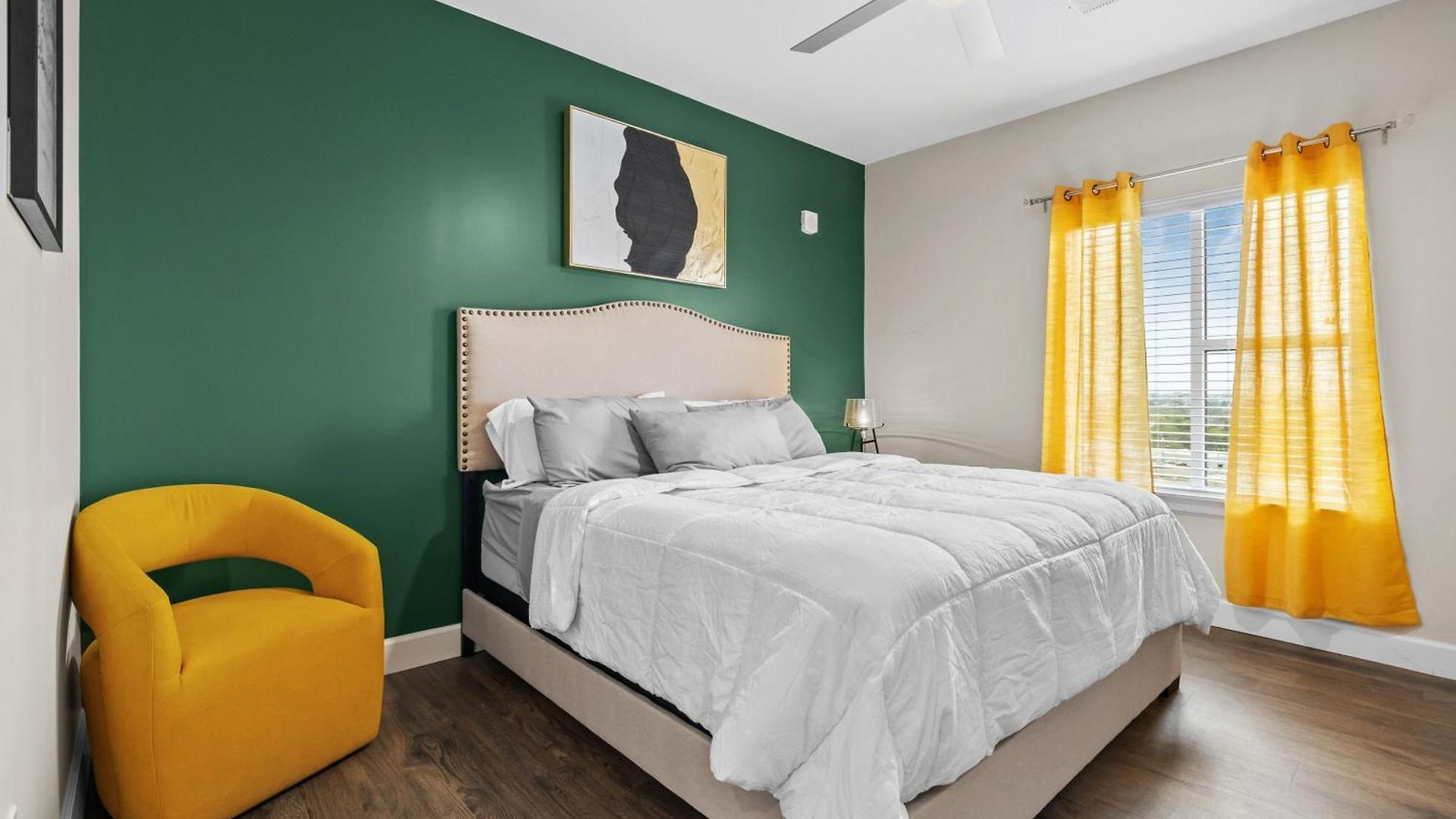 Apartment The Rodeo Drive Penthouse The Gulch *