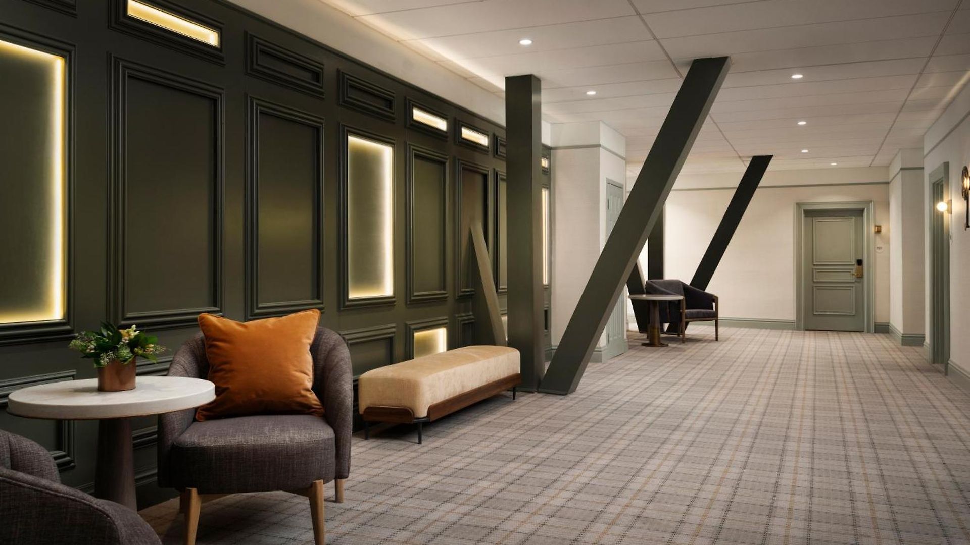 The Union Station Yards, Autograph Collection Hotel 4*