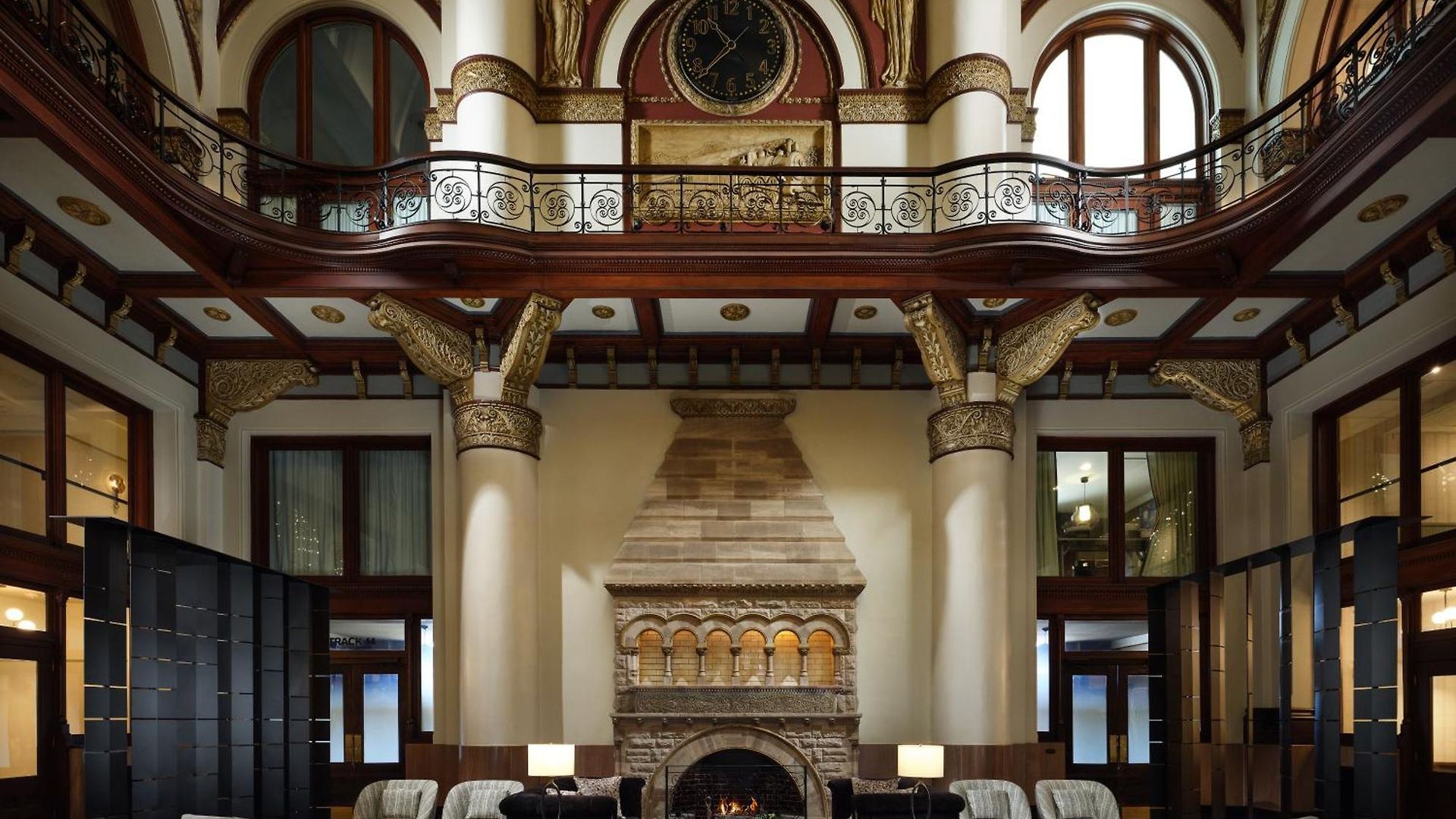 The Union Station Yards, Autograph Collection 4* Nashville