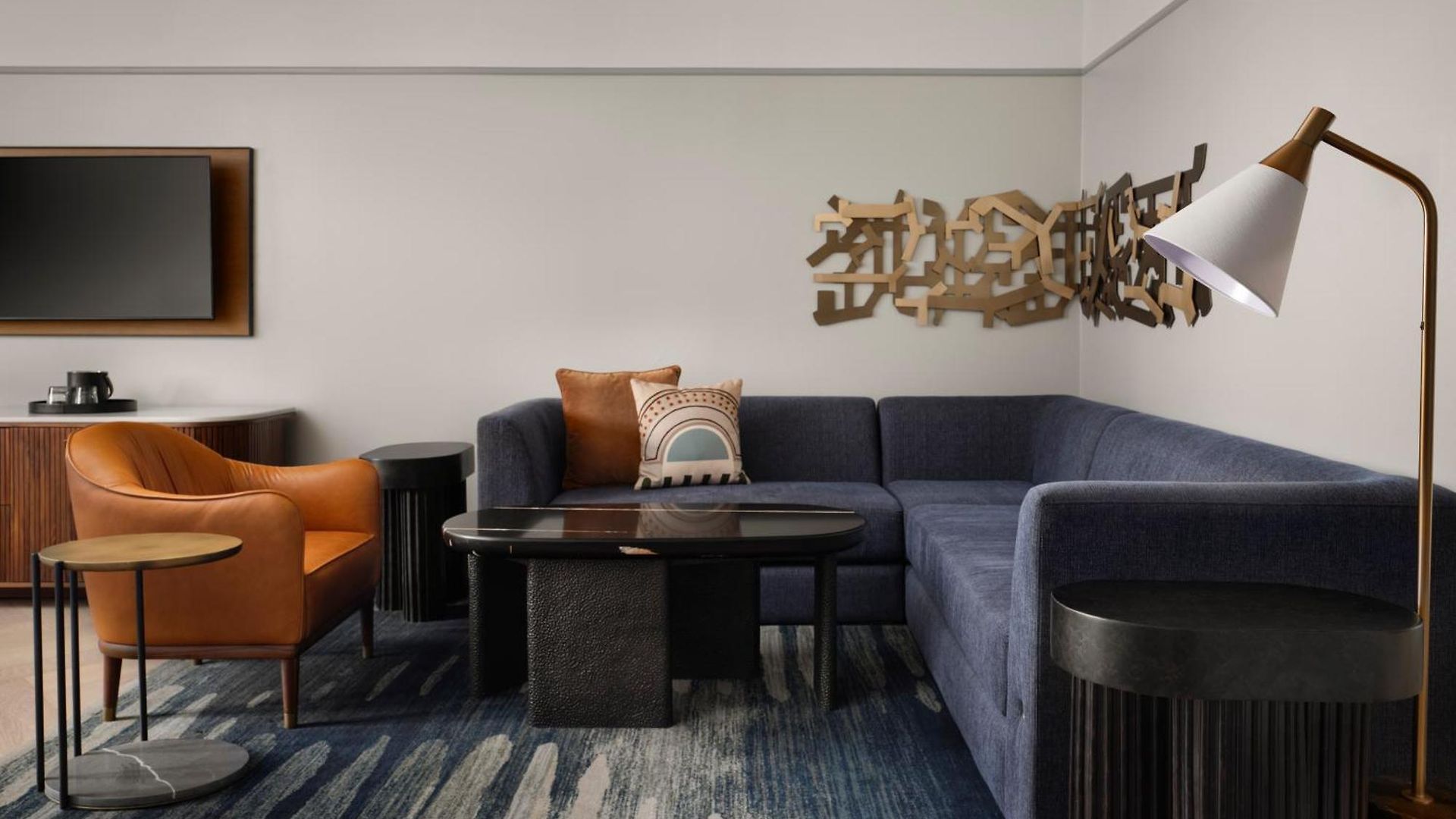 The Union Station Yards, Autograph Collection Hotel 4*