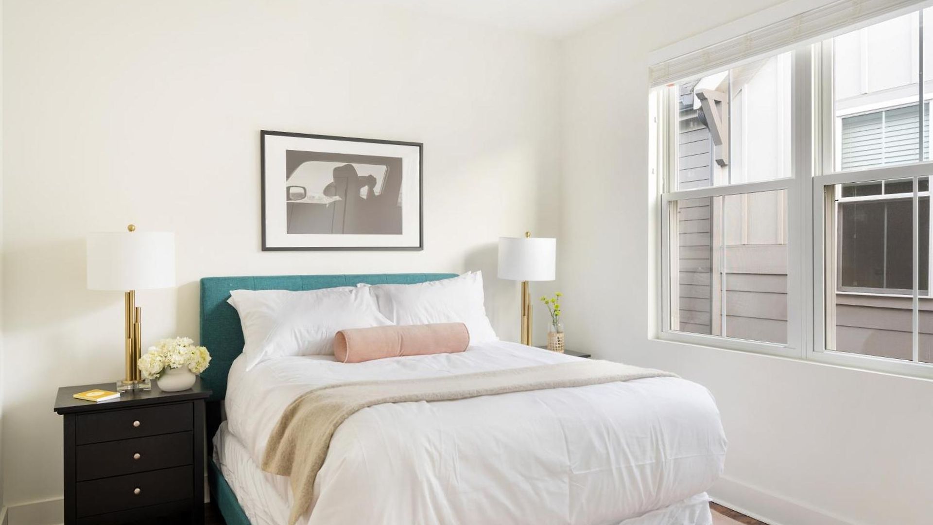 Hart 16 By Avantstay Gorgeous Town House W Modern Amenities In