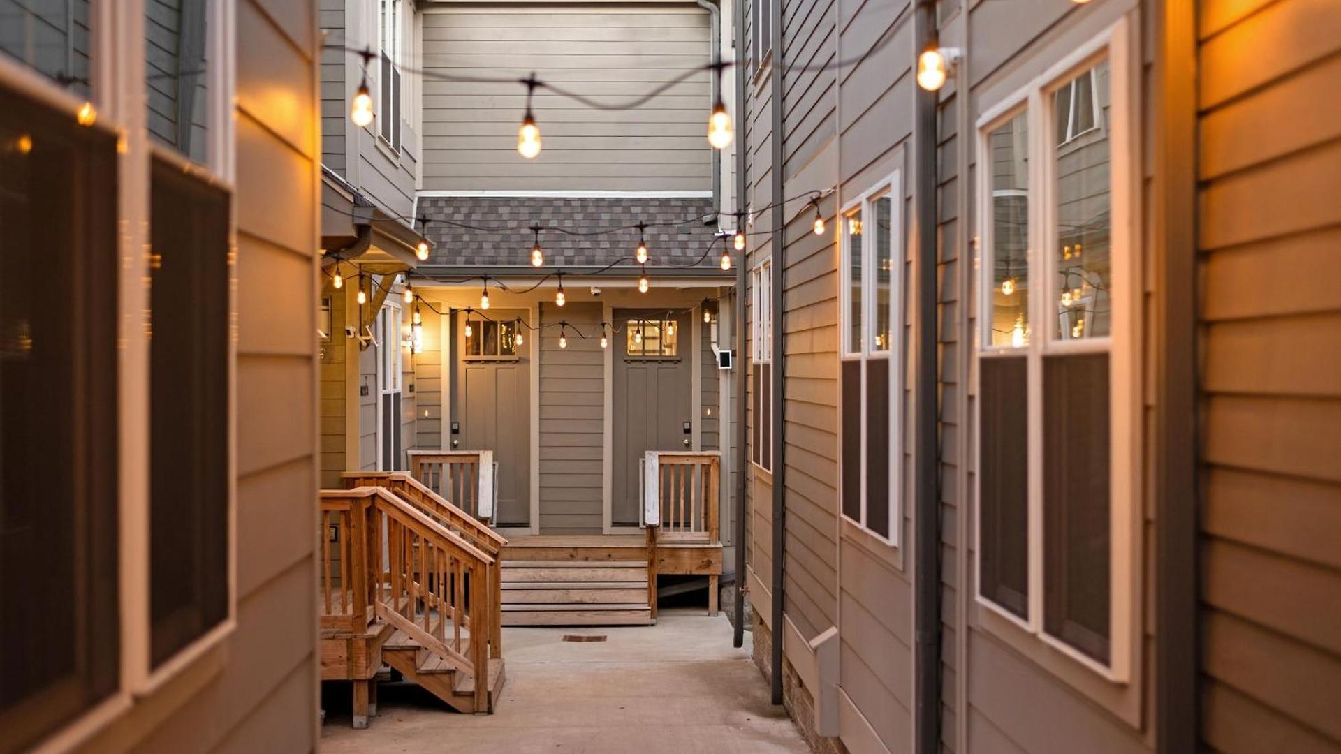 Hart 16 By Avantstay Gorgeous Town House W Modern Amenities In Apartment *