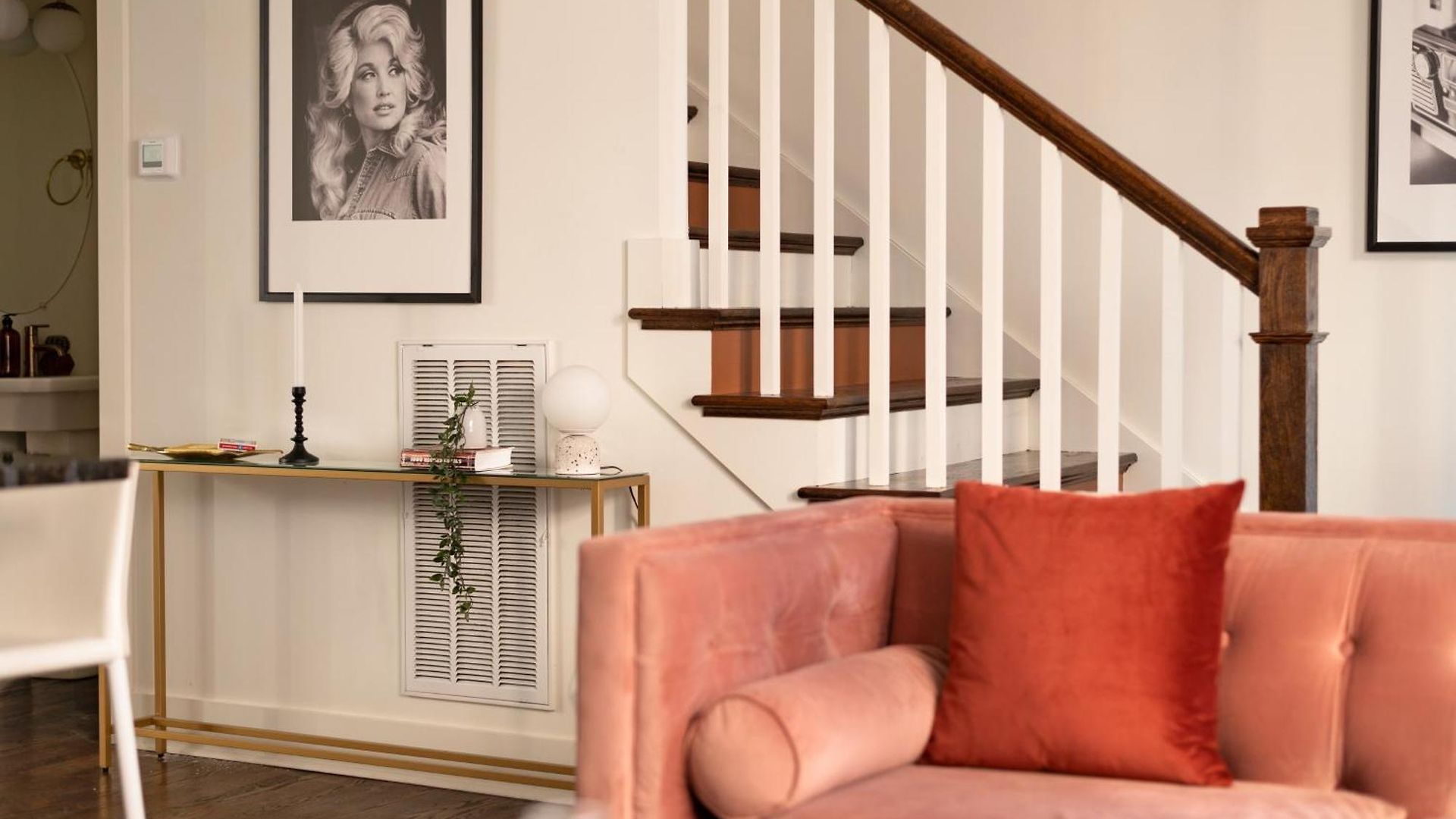 Apartment Hart 16 By Avantstay Gorgeous Town House W Modern Amenities In