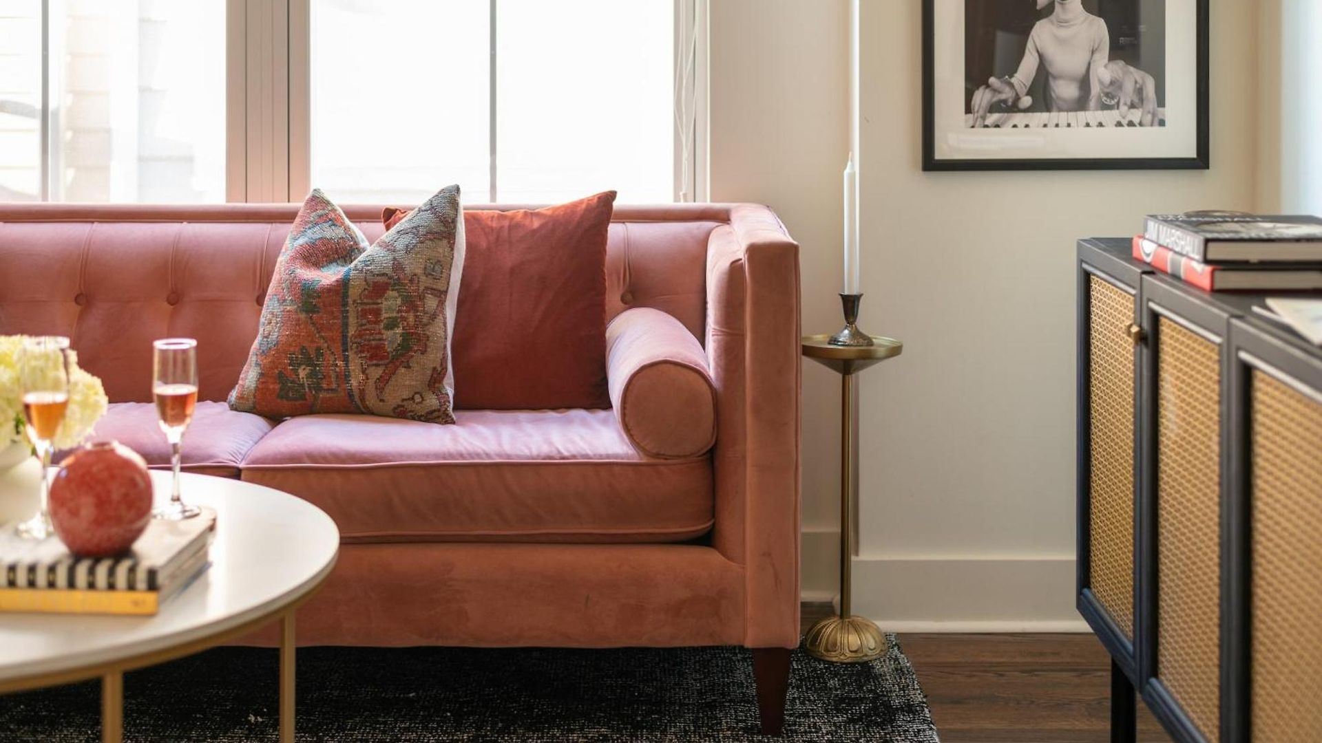 Apartment Hart 16 By Avantstay Gorgeous Town House W Modern Amenities In Nashville