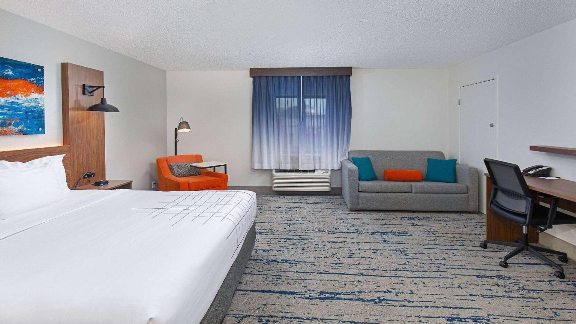 La Quinta By Wyndham Airport Nashville