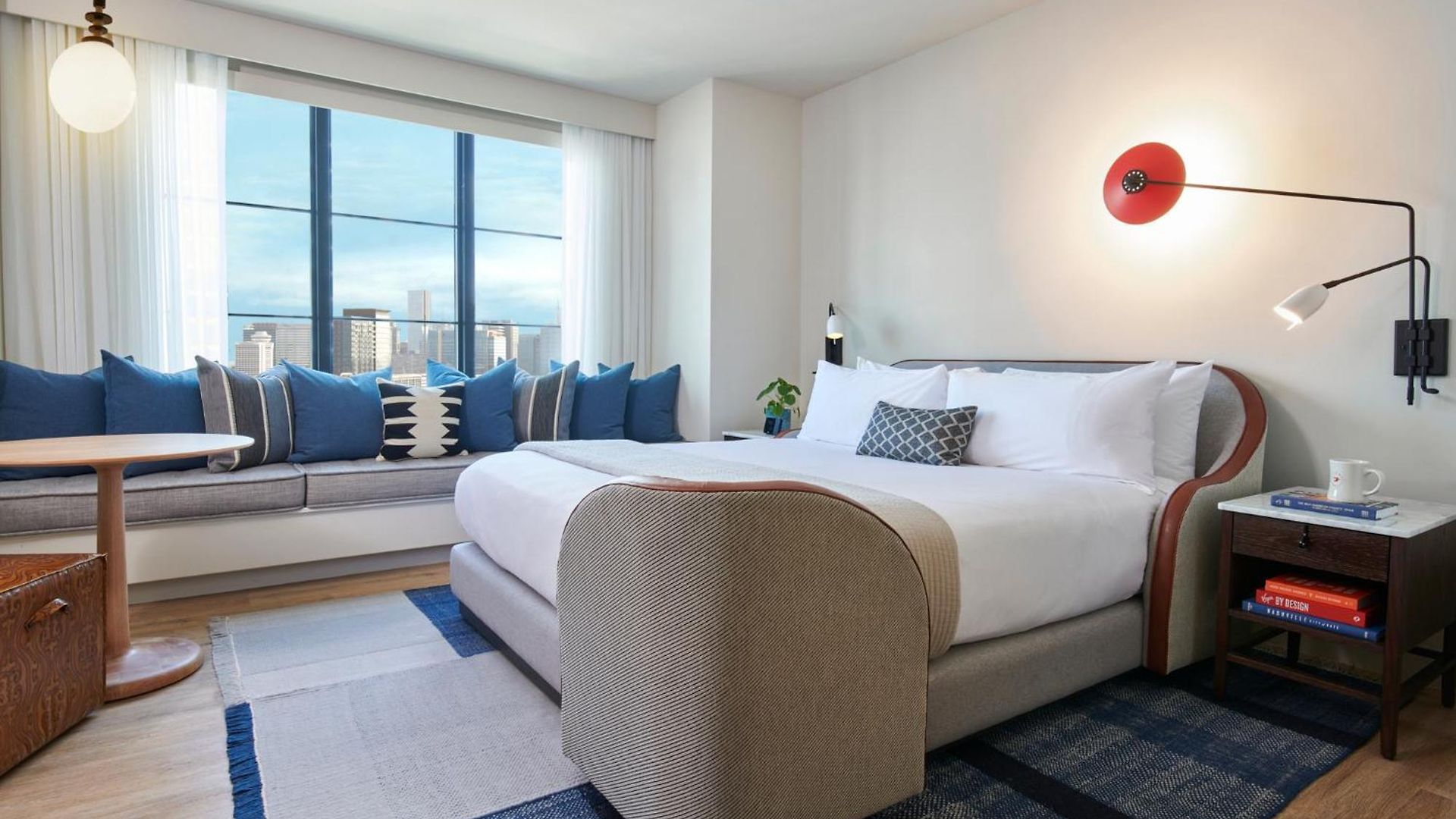 Virgin 4* Nashville