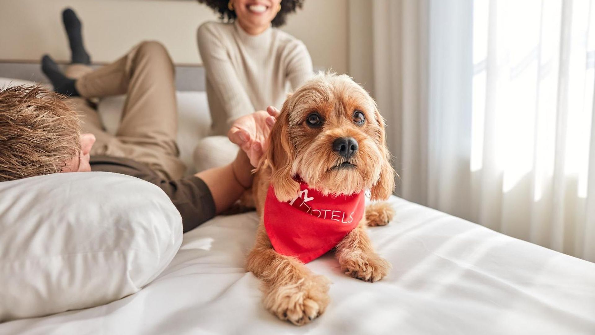 Virgin Hotel Nashville