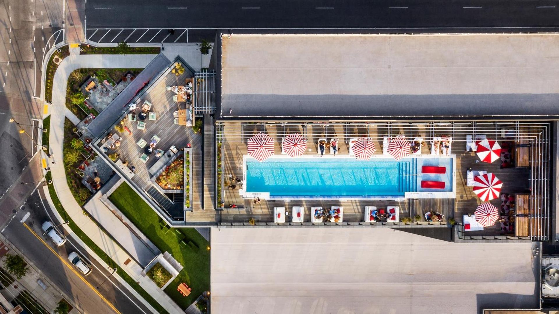 Virgin 4* Nashville
