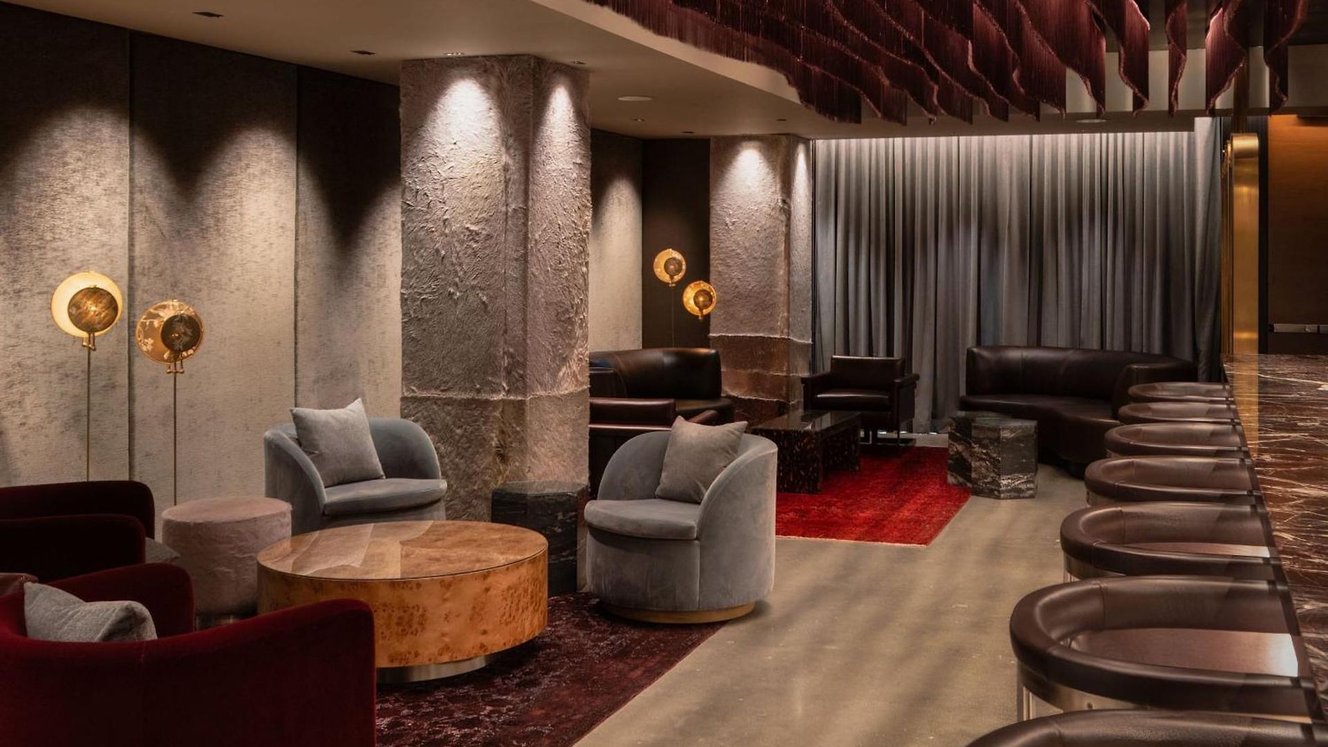 The Joseph, A Luxury Collection Hotel, 5*