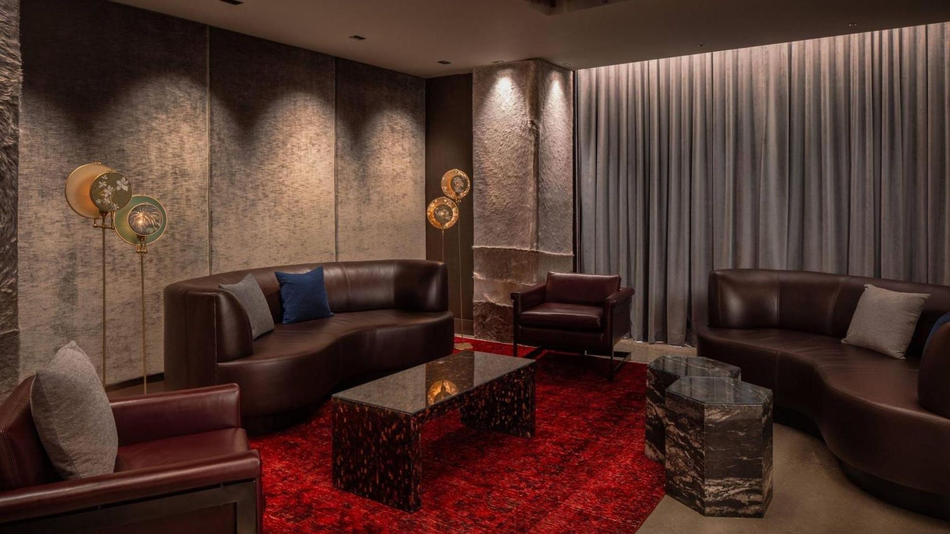 The Joseph, A Luxury Collection Hotel, 5* Nashville