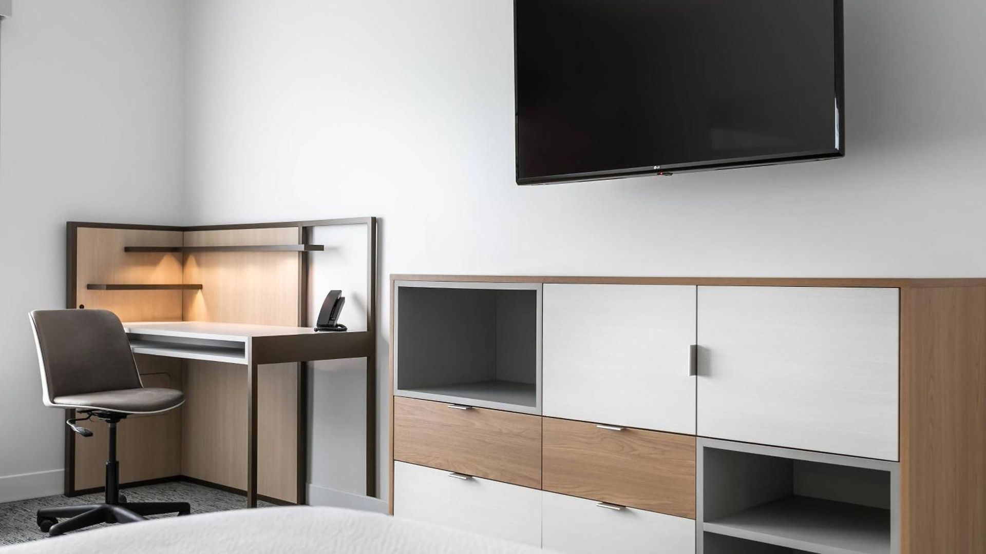 Towneplace By Marriott Midtown 3* Nashville