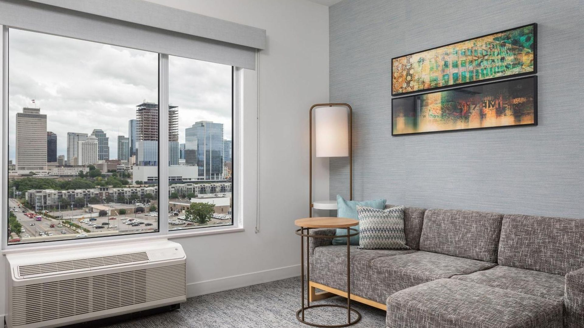 Towneplace By Marriott Midtown Hotel Nashville