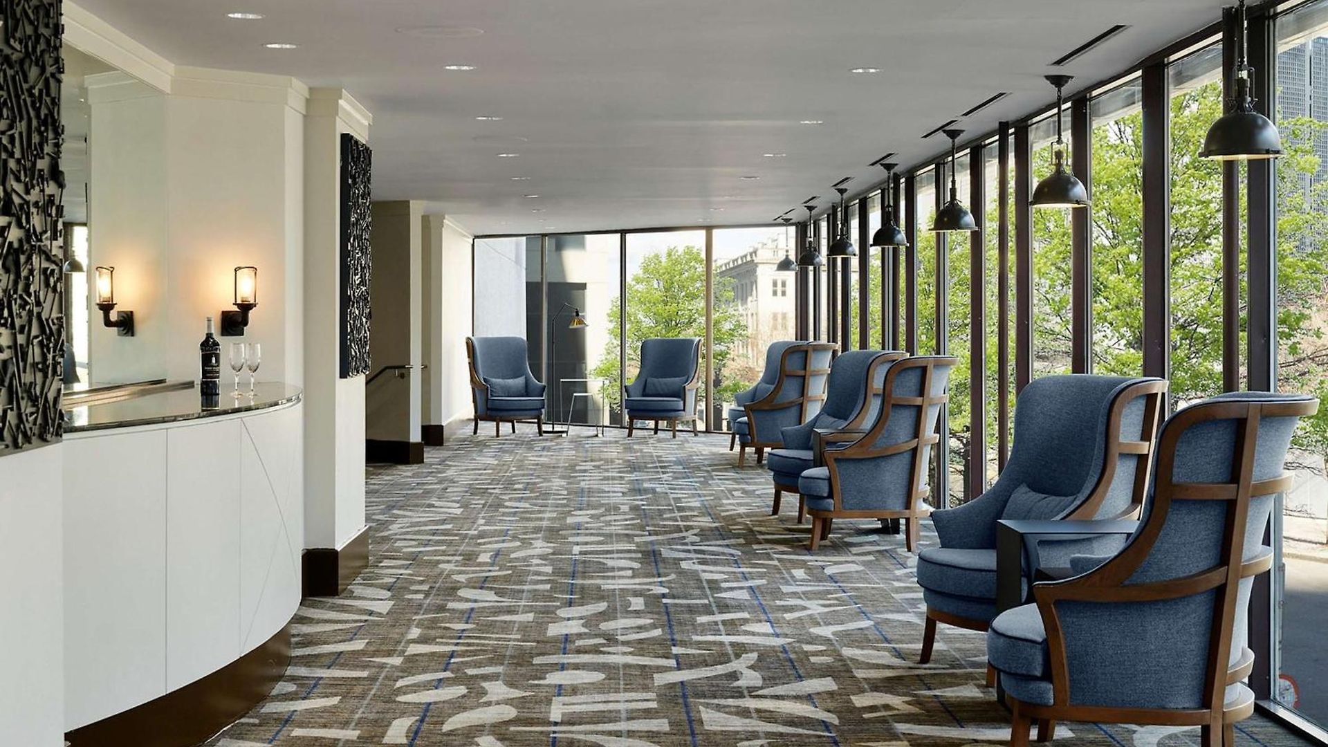Doubletree By Hilton Downtown 4* Nashville