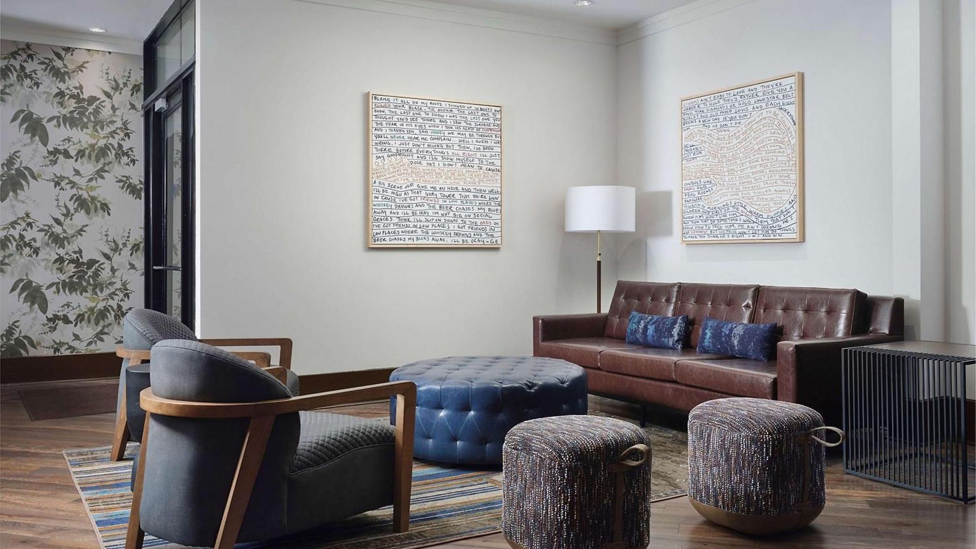 Doubletree By Hilton Downtown 4* Nashville