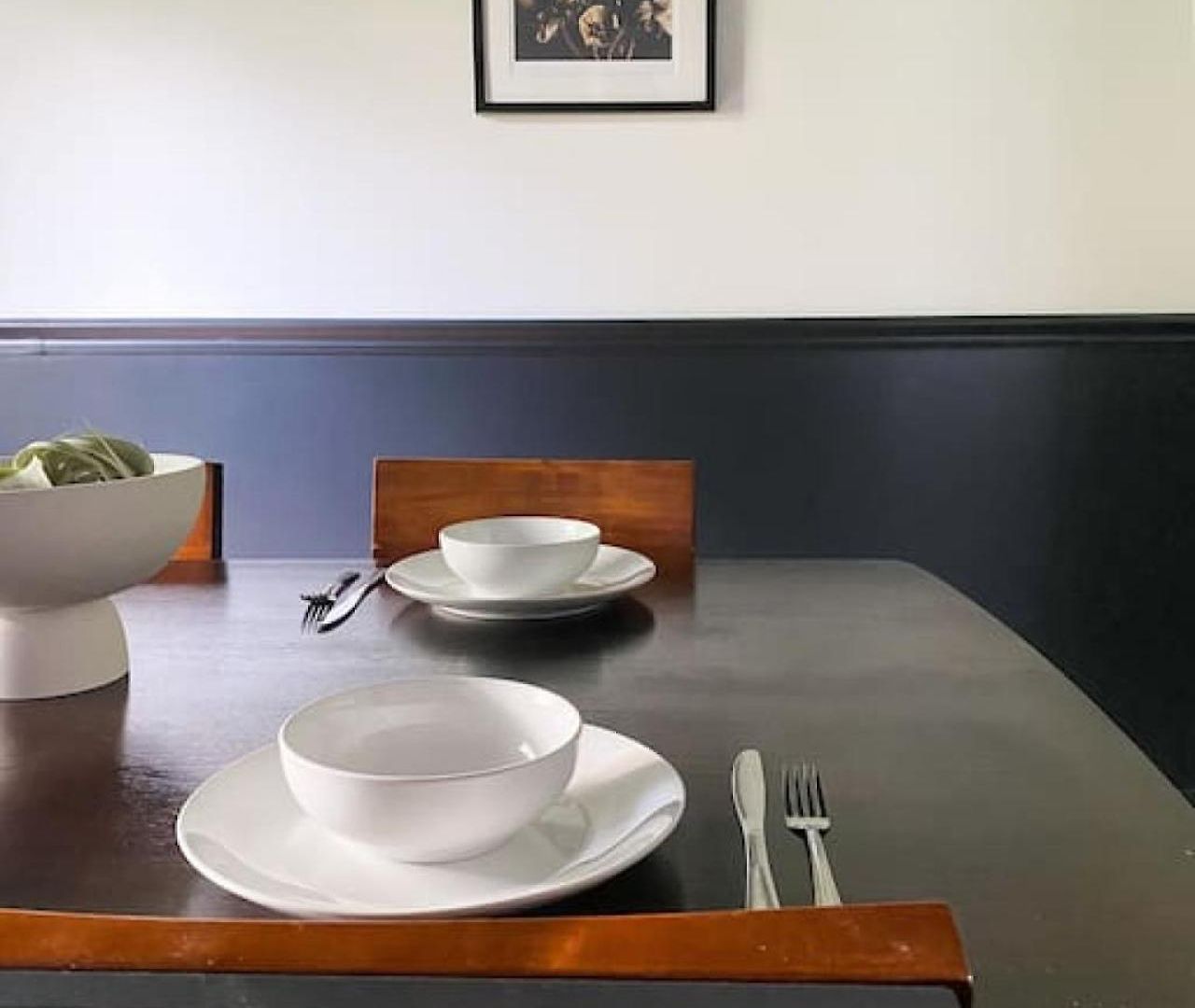 Mid-century Modern Near Downtown With Free Parking Holiday home Nashville