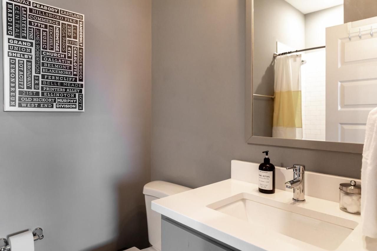 Star Retreat Townhome With Garage 3 Miles To Downtown *