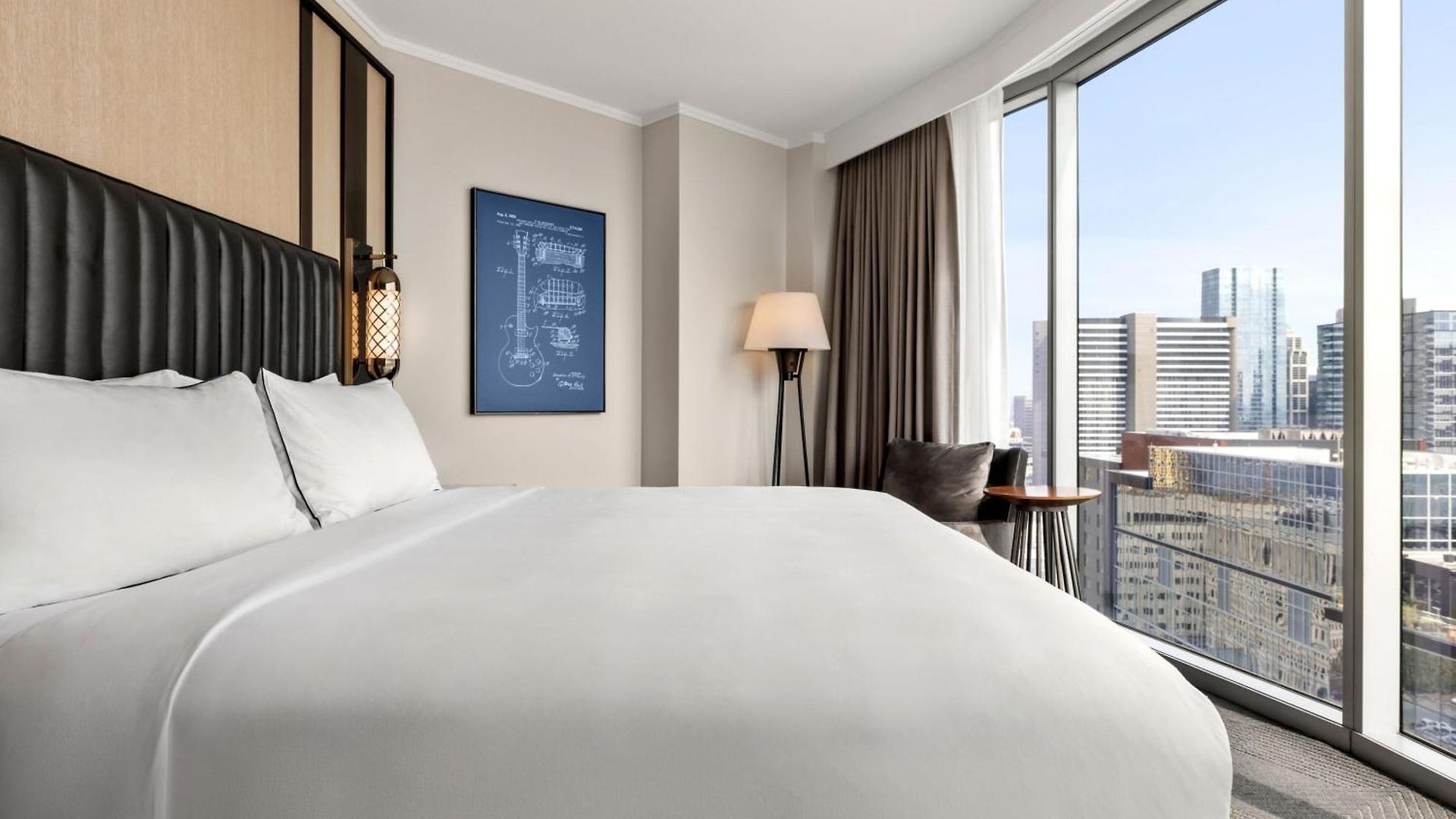 Jw Marriott 5* Nashville