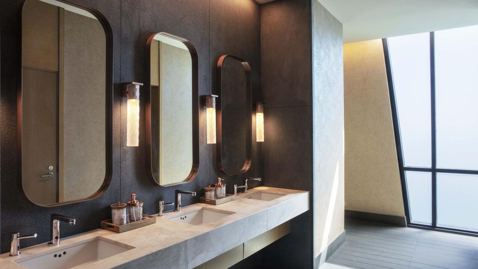 The Joseph, A Luxury Collection Hotel, Hotel Nashville