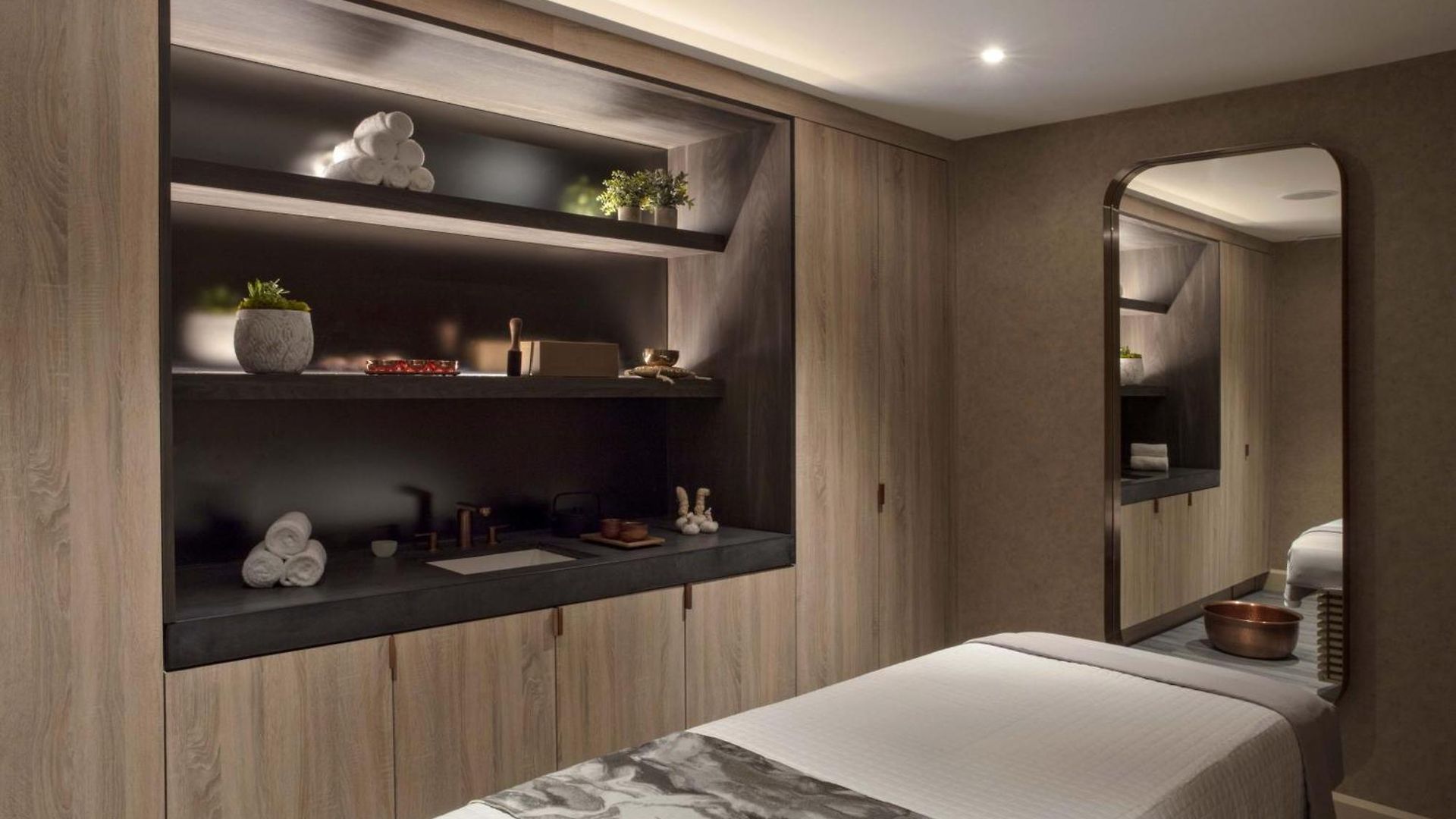 The Joseph, A Luxury Collection Hotel, Nashville