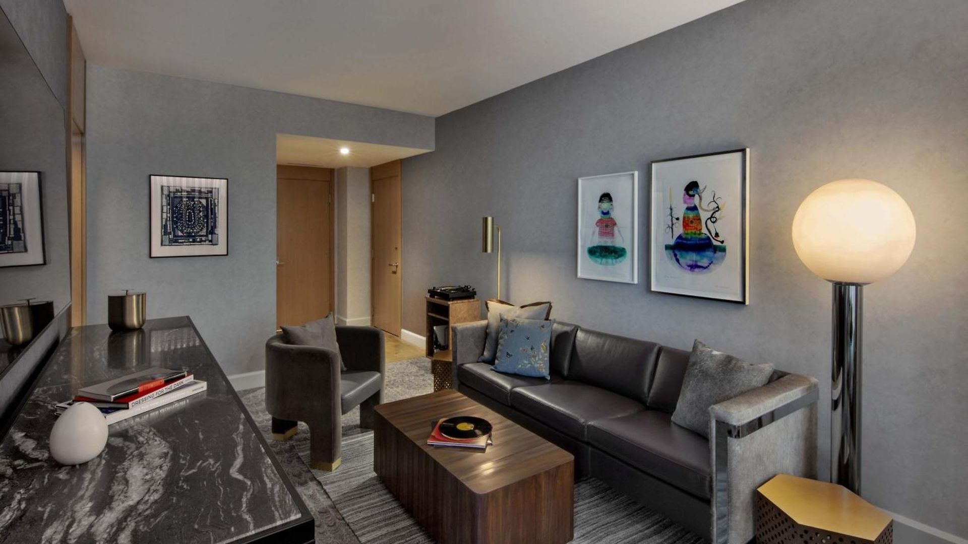 The Joseph, A Luxury Collection Hotel,