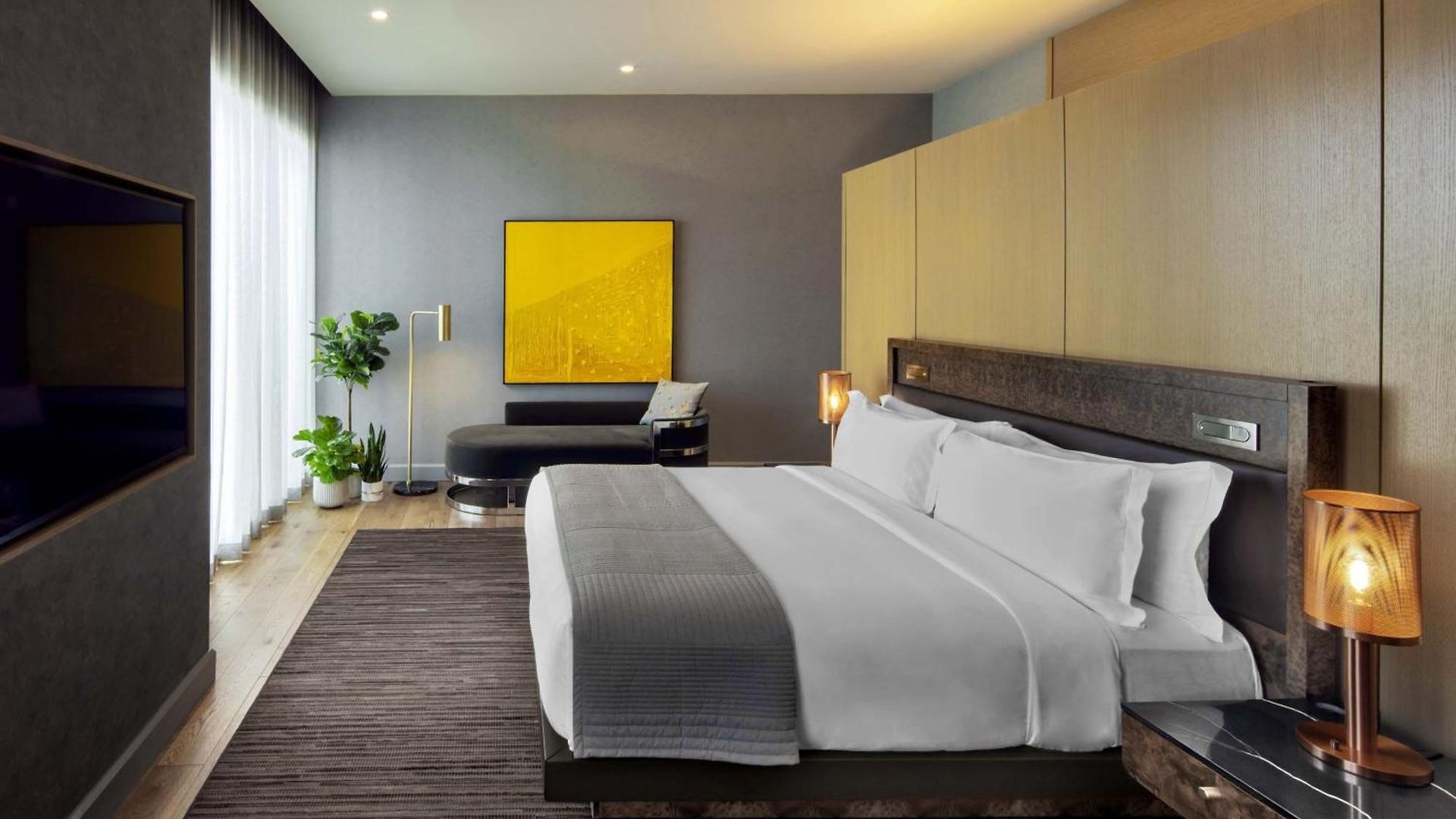 Hotel The Joseph, A Luxury Collection Hotel,