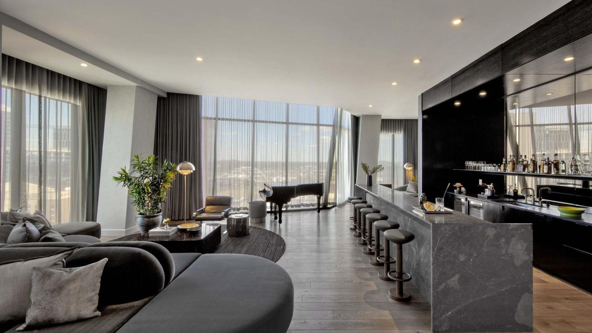 The Joseph, A Luxury Collection Hotel, Hotel