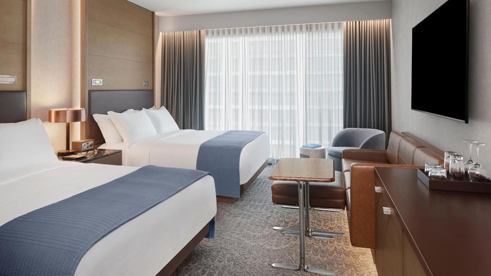 The Joseph, A Luxury Collection Hotel, Hotel