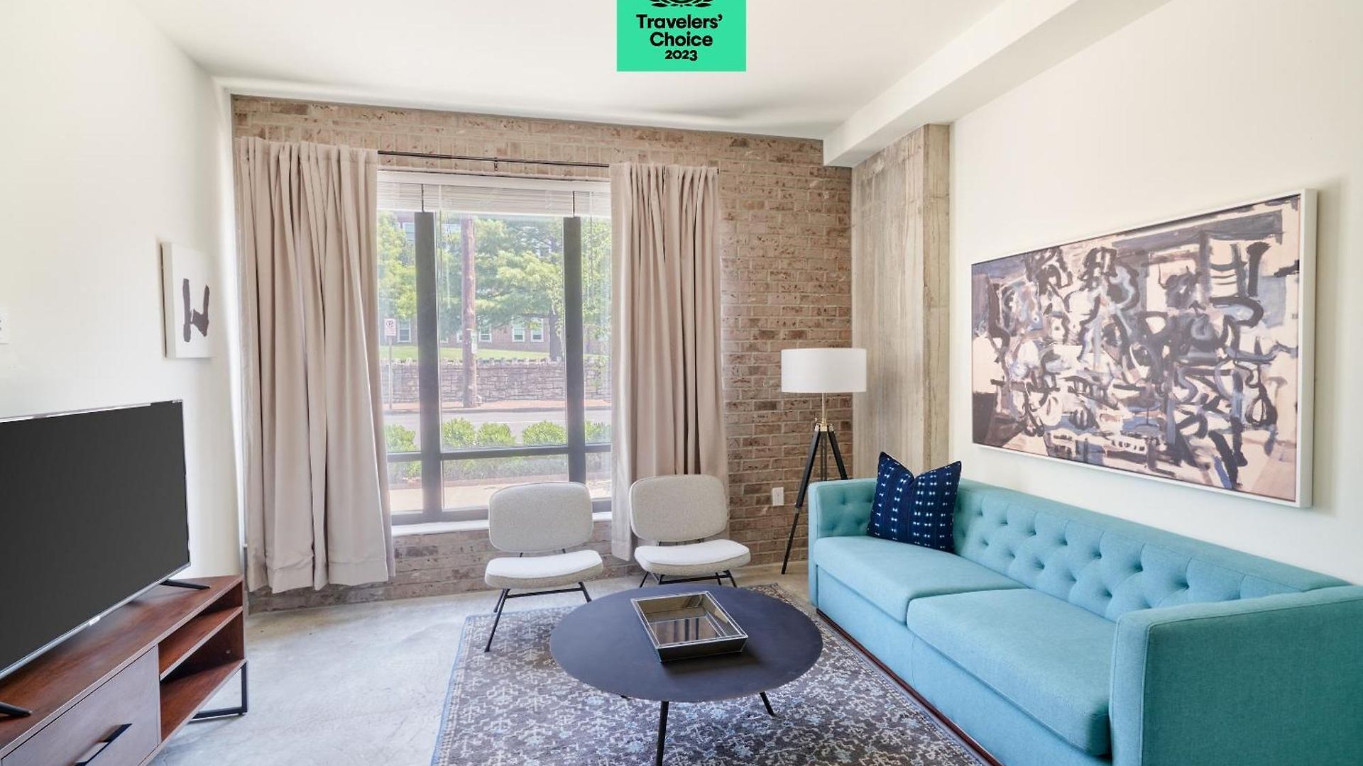 Lc Sobro Aparthotel