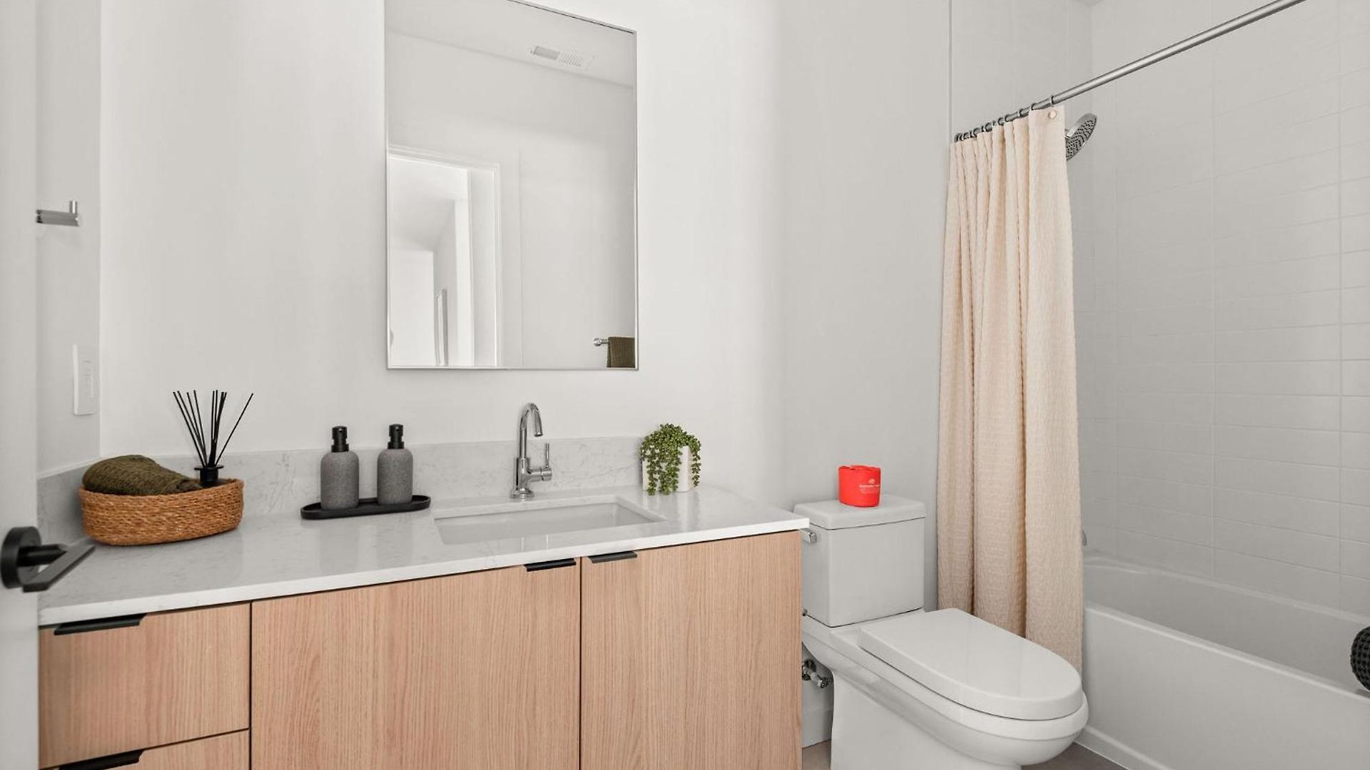 Hyve Apartment Nashville