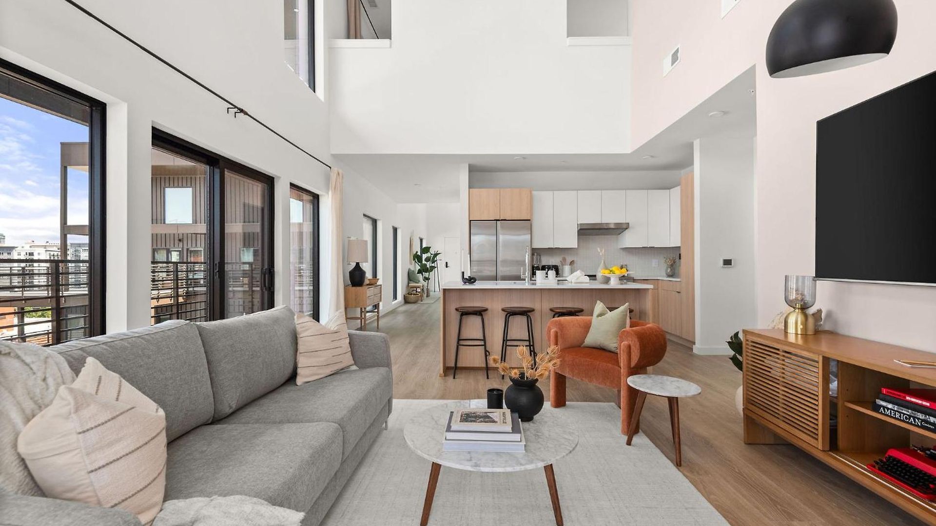 Apartment Hyve