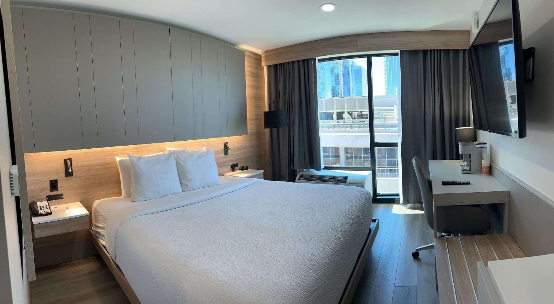 The Capitol Downtown, An Ascend Collection Nashville