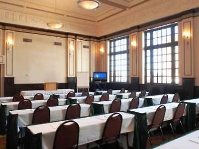 Hotel Homewood By Hilton Downtown