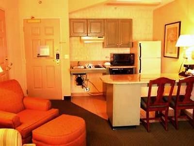 Hampton & Nashville-green Hills Hotel Nashville