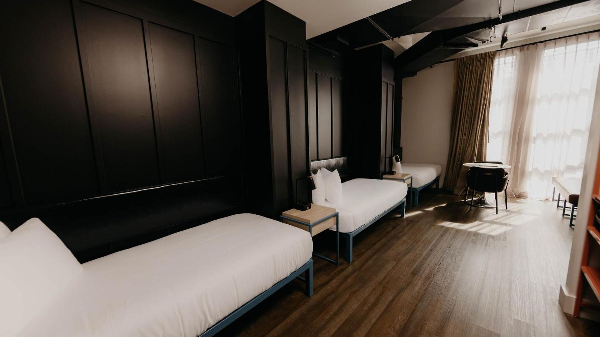 Hotel Waymore'S Hotel Nashville Nashville
