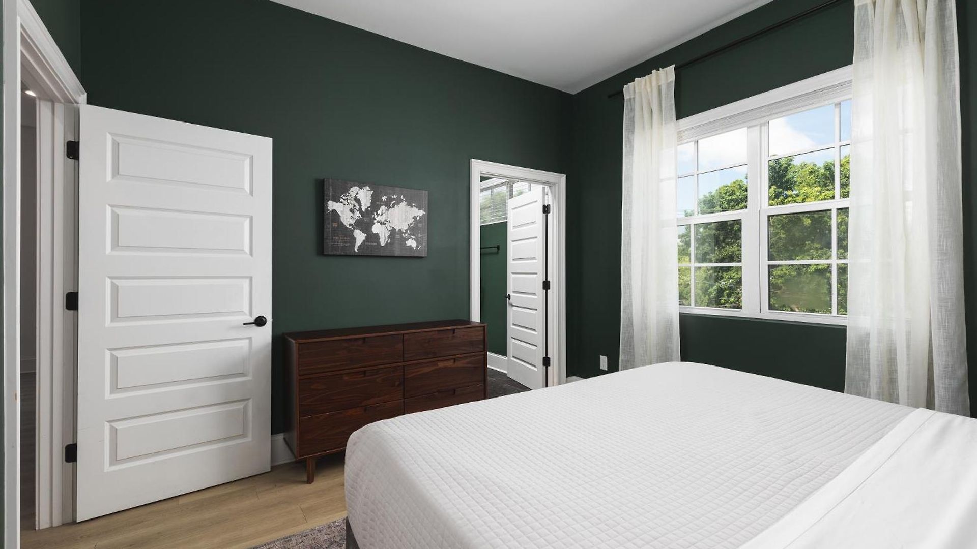Near Downtown Broadway & Stadium With Free Parking Nashville