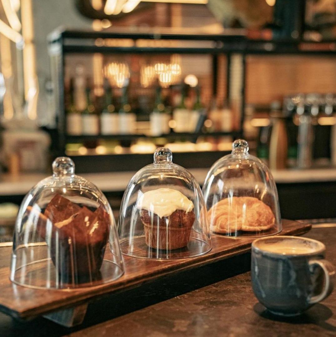 Fraye Nashville, Curio Collection By Hilton Hotel