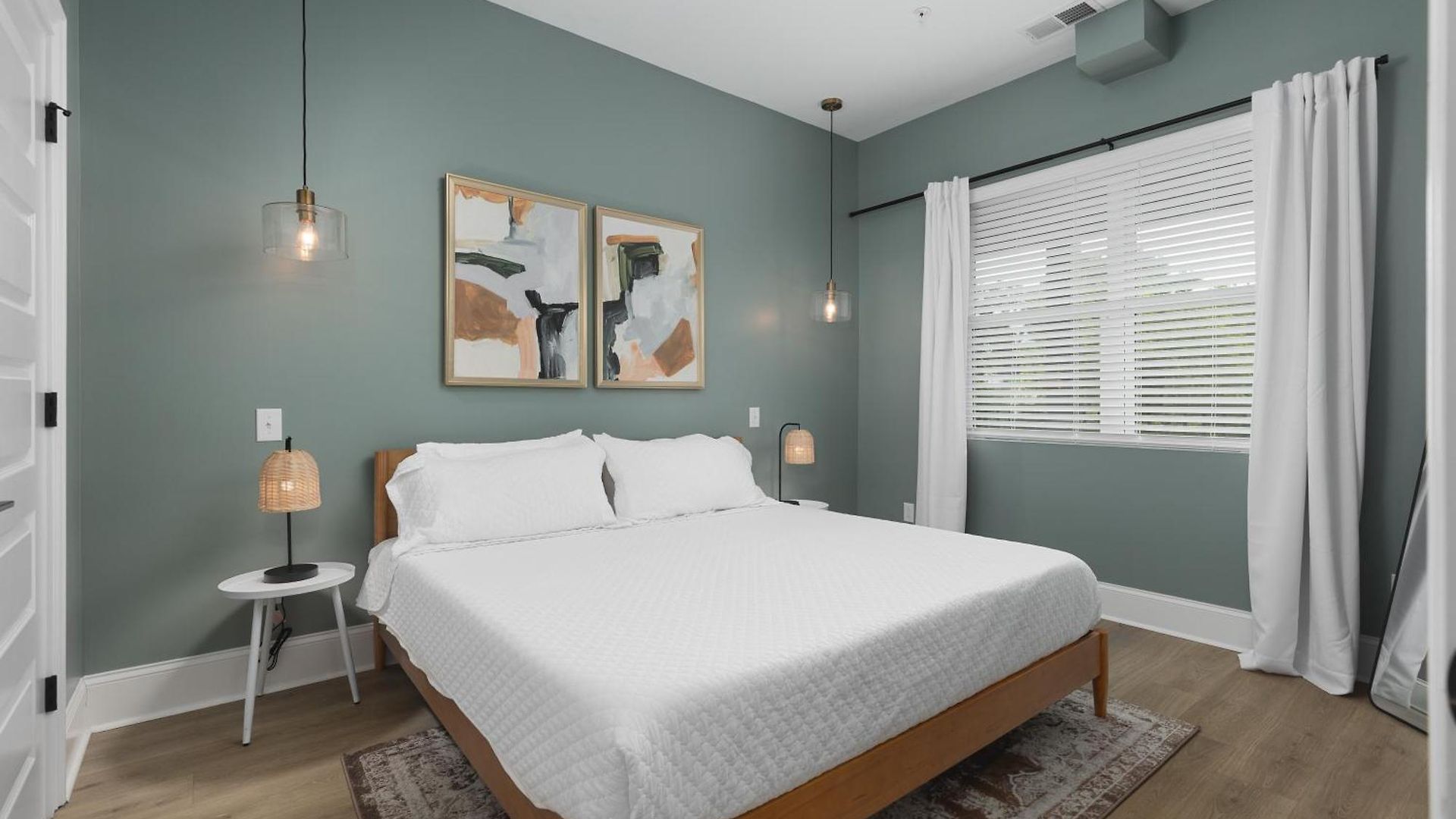 Chic And Cozy Designer 3 Miles To Downtown * Nashville