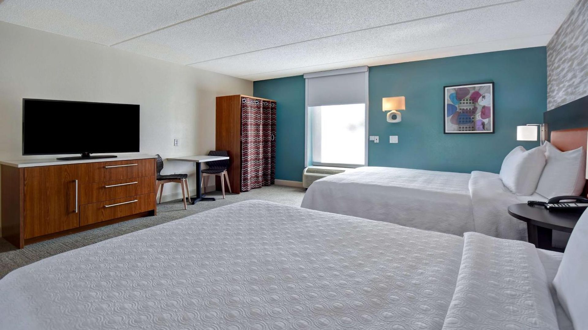 Home2 By Hilton Vanderbilt, Tn Hotel 3*