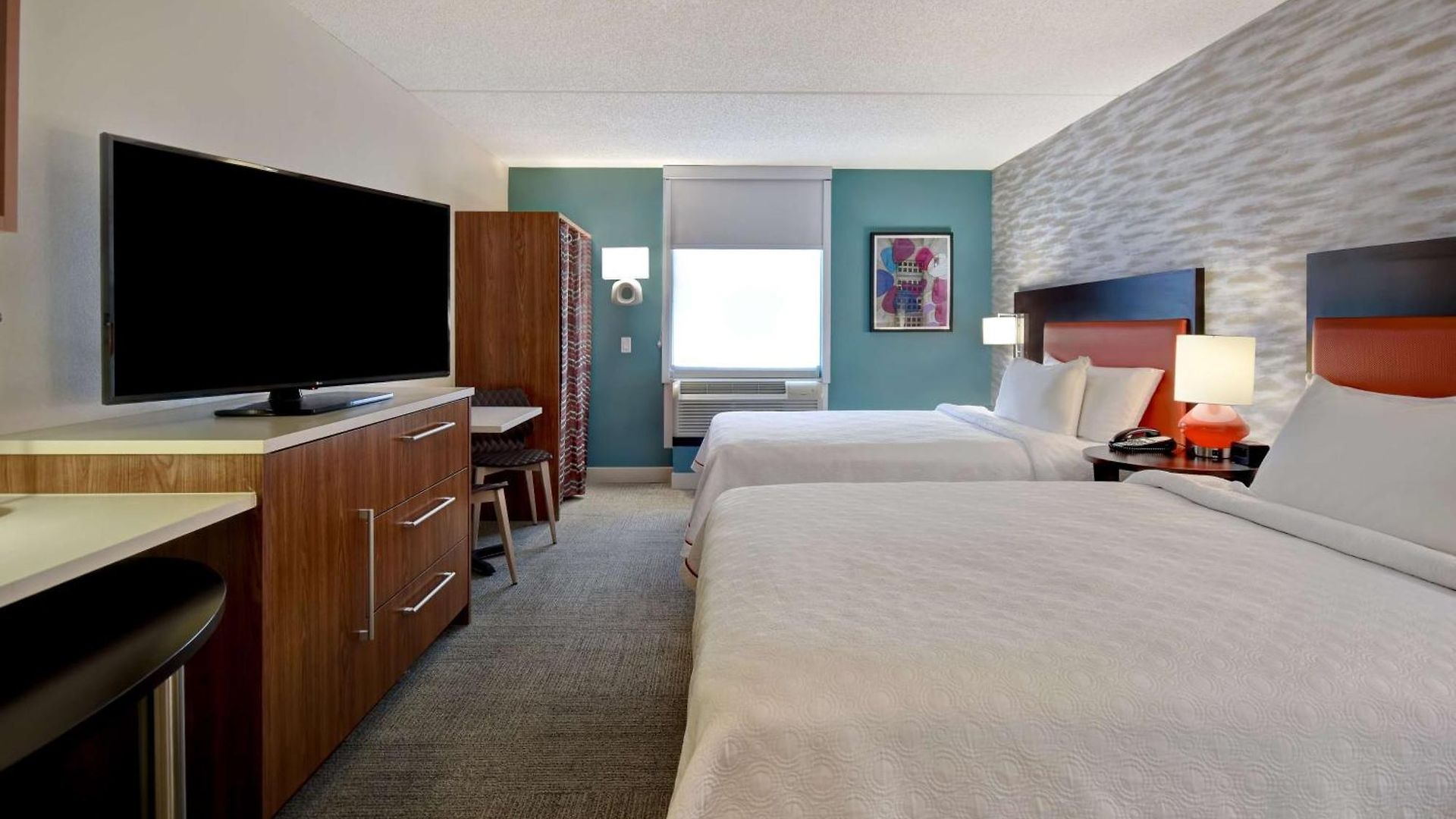 Home2 By Hilton Vanderbilt, Tn 3*
