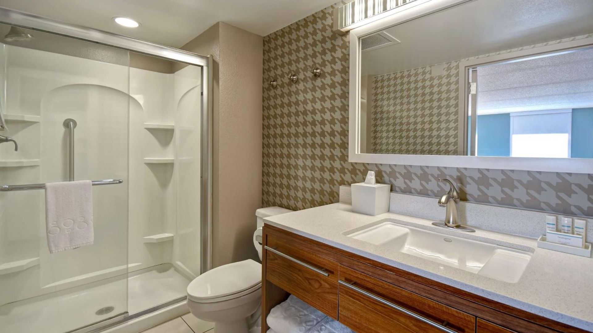 Hotel Home2 By Hilton Vanderbilt, Tn 3*