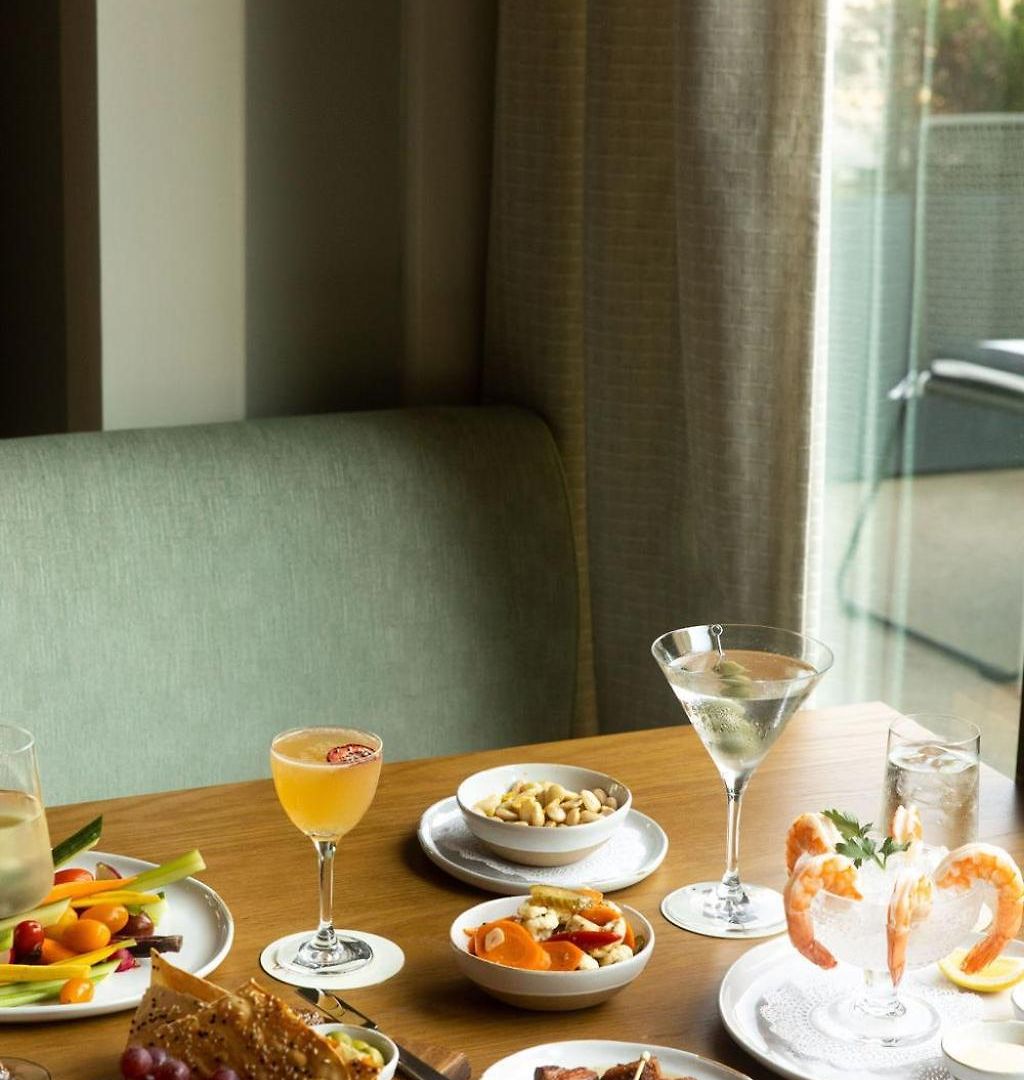 Hotel Hutton Hotel, Nashville, A Tribute Portfolio 4*