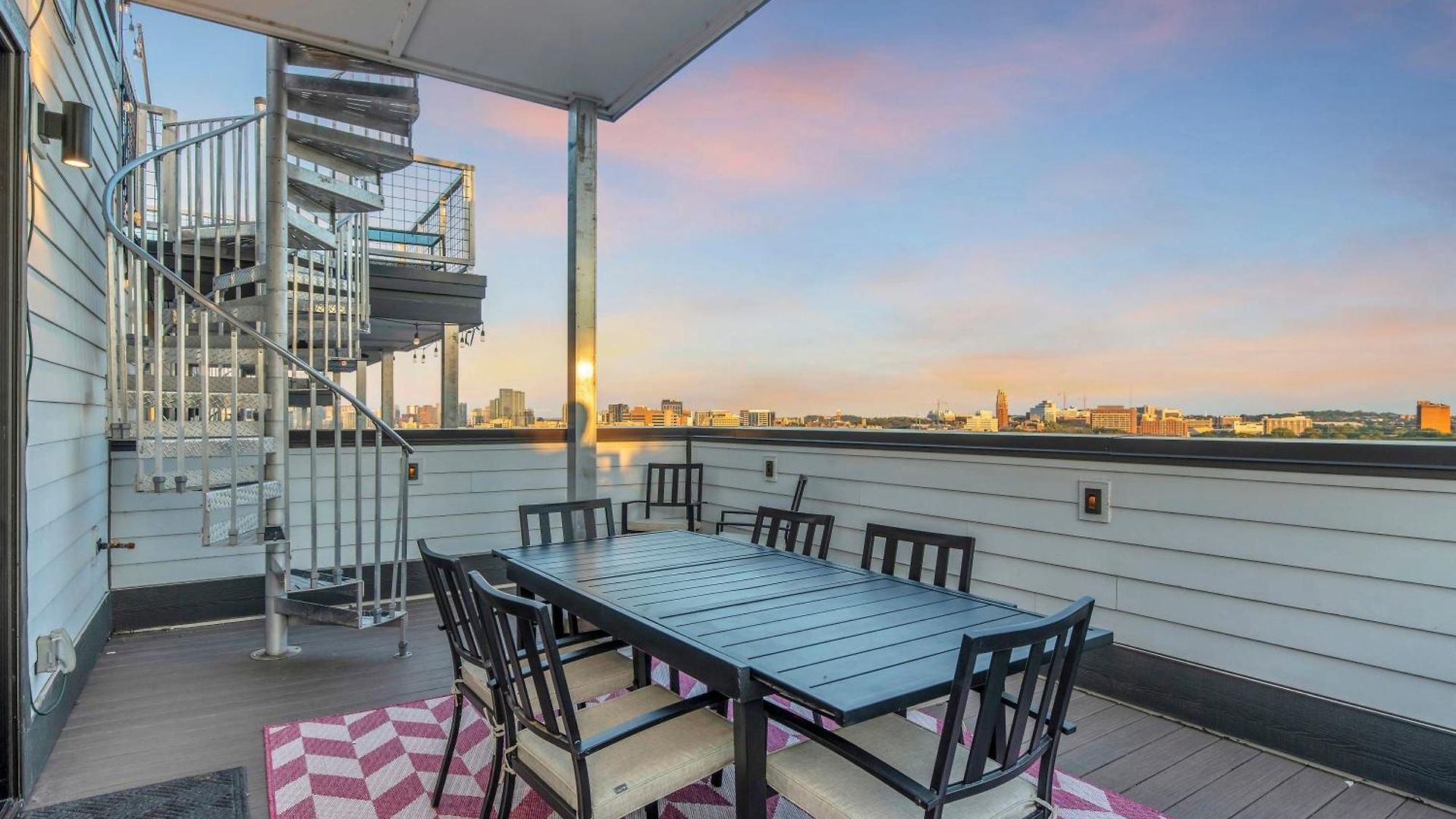 Dolly's Big House - 18 Beds Skydeck Views Holiday home Nashville