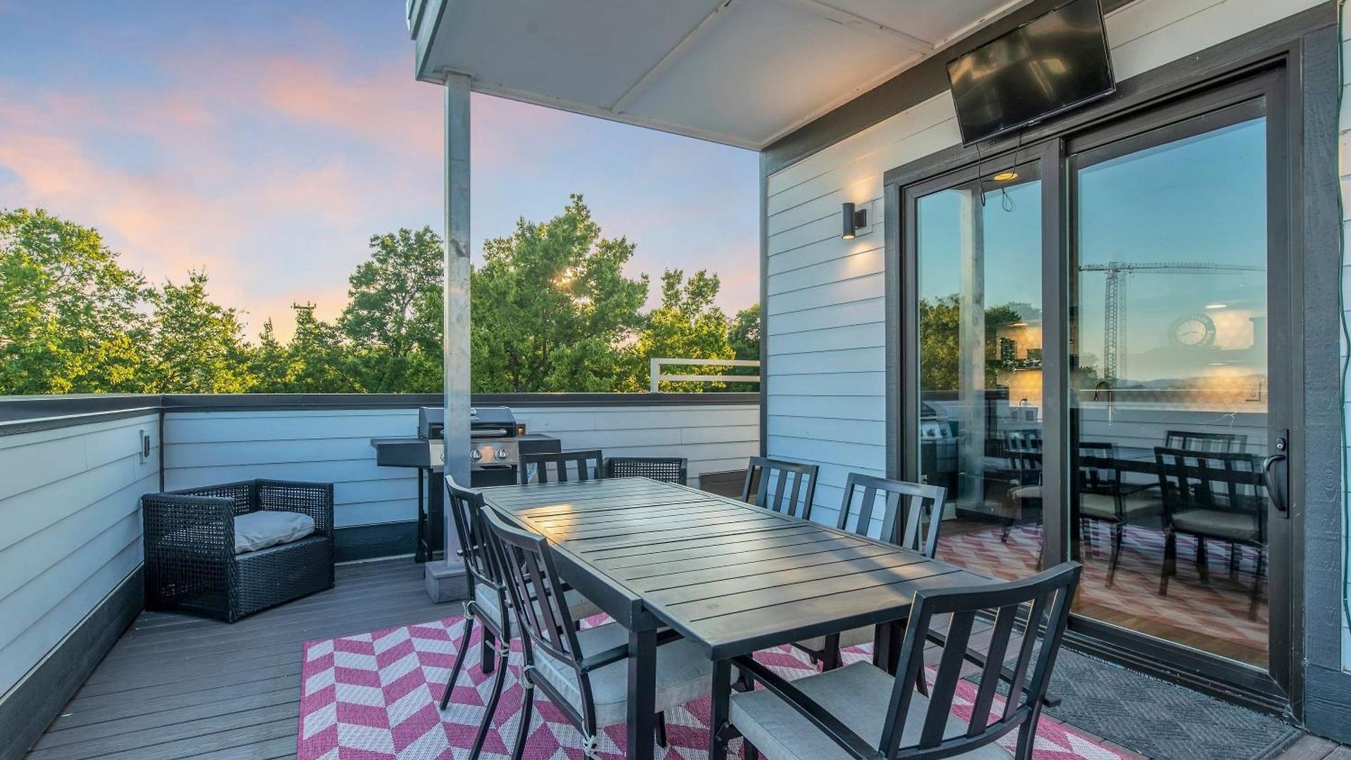 Dolly's Big House - 18 Beds Skydeck Views Holiday home