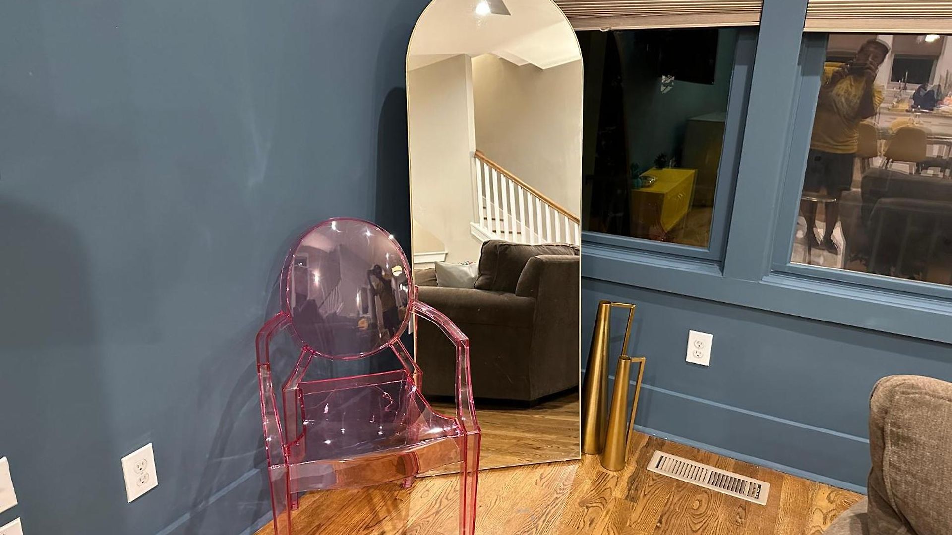 Glitz & Guitars I Stylish 3br With Rooftop Hot Tub In East Holiday home