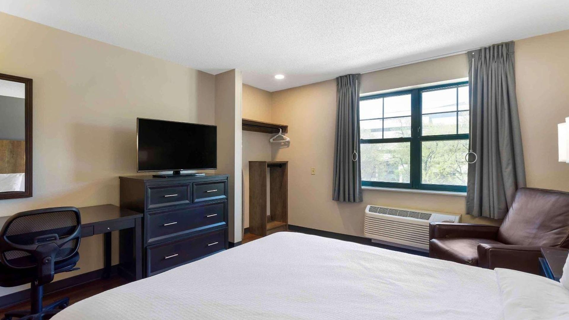 Hotel Extended America Premier - - Vanderbilt 3*