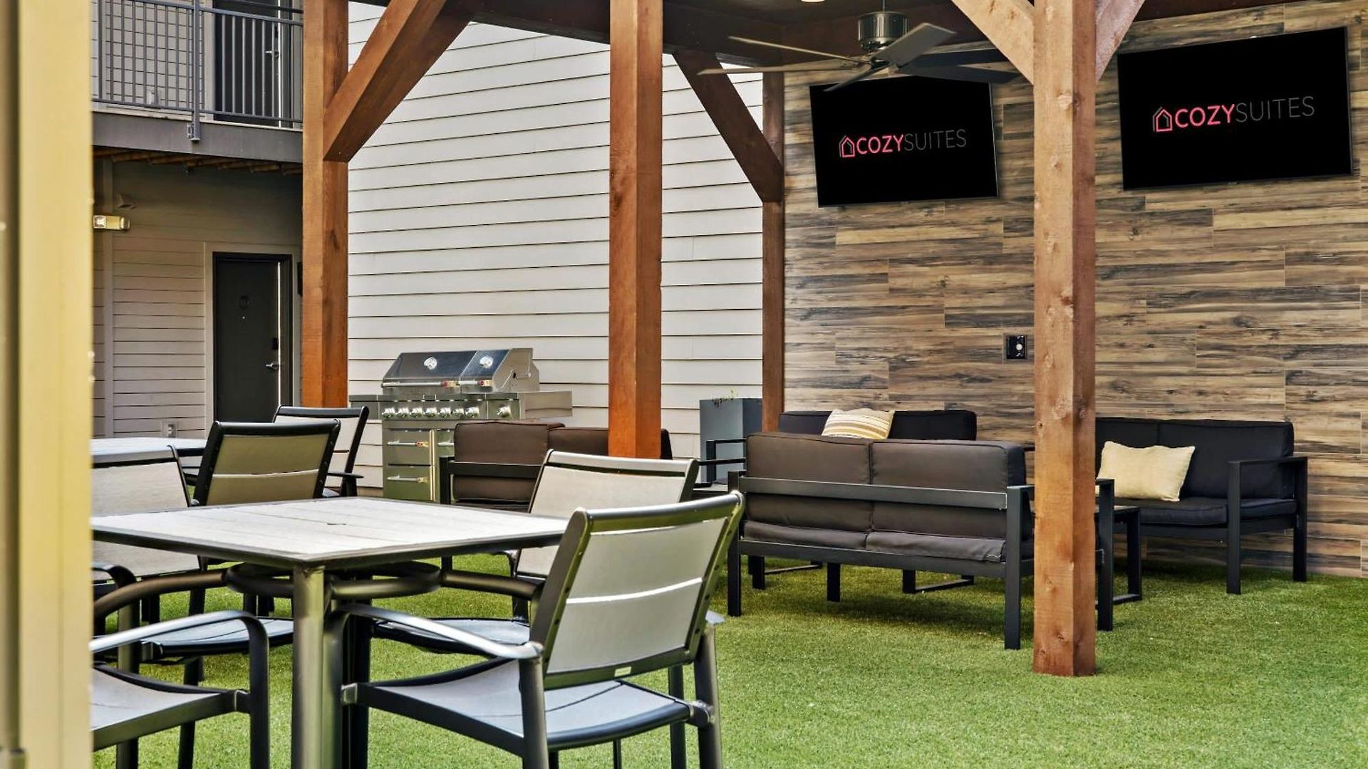 Cozysuites Music Row Classy 1br In Nashville! 61 *