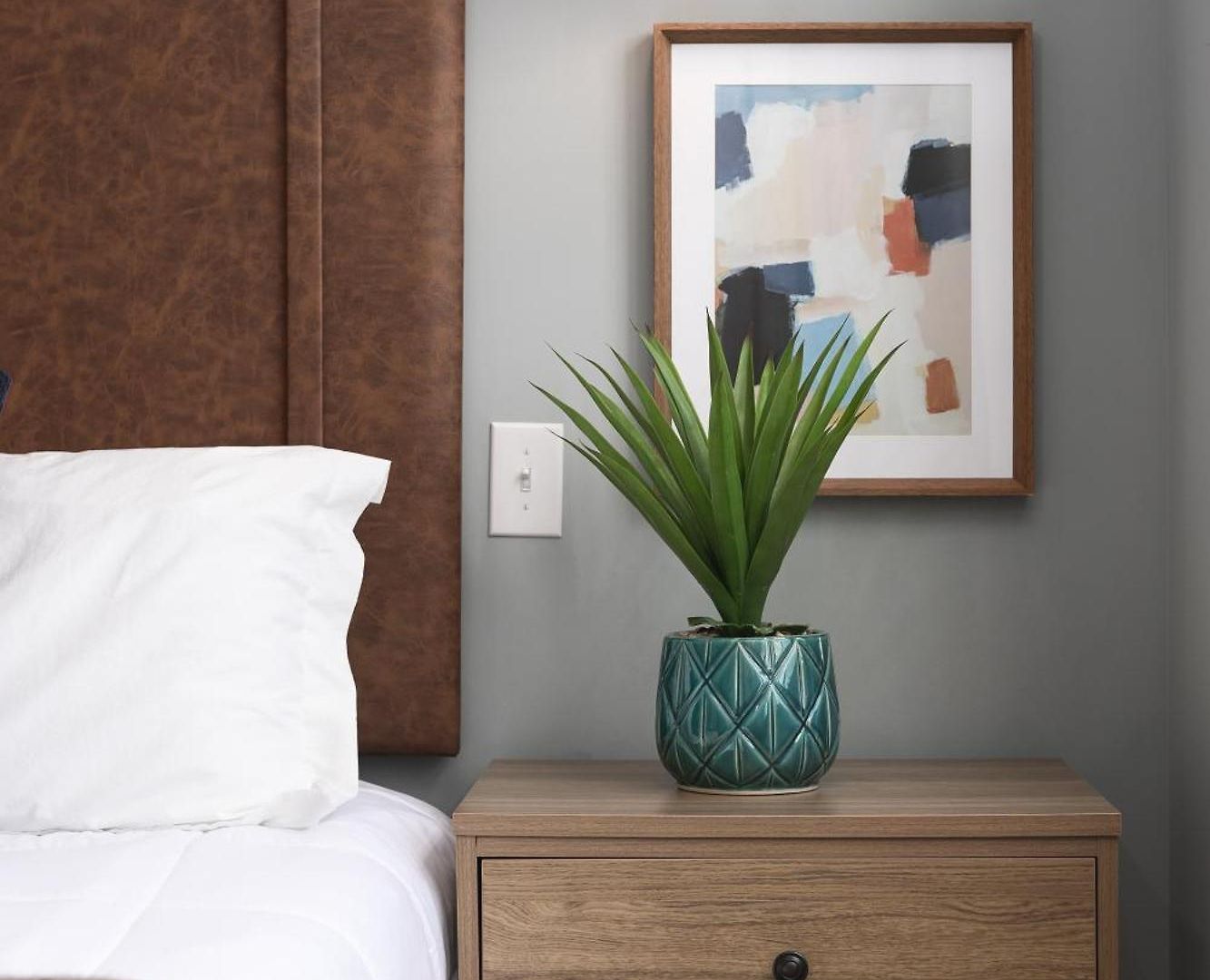 Tranquil Haven Close To Broadway With Free Parking Apartment