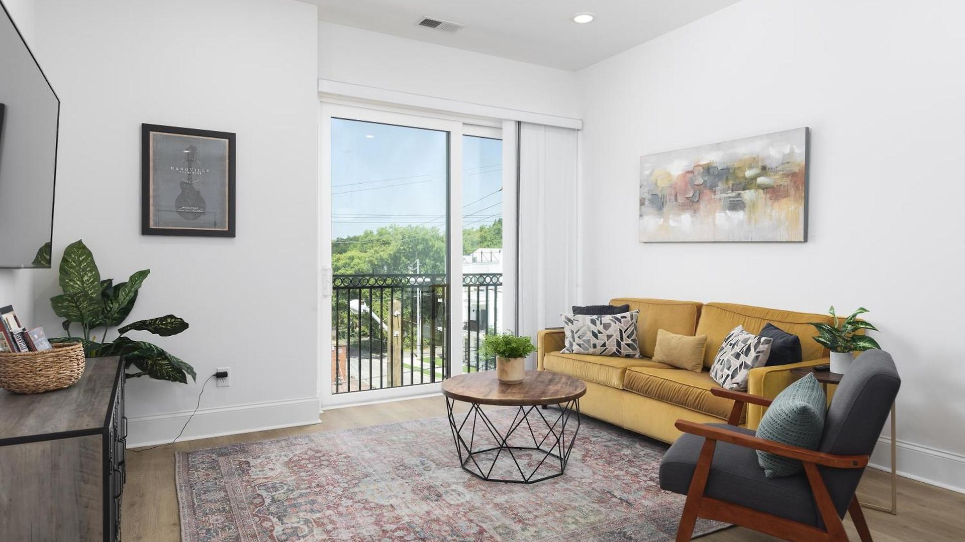Tranquil Haven Close To Broadway With Free Parking Apartment *