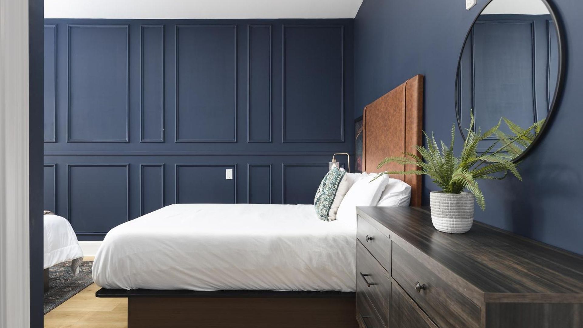 Tranquil Haven Close To Broadway With Free Parking