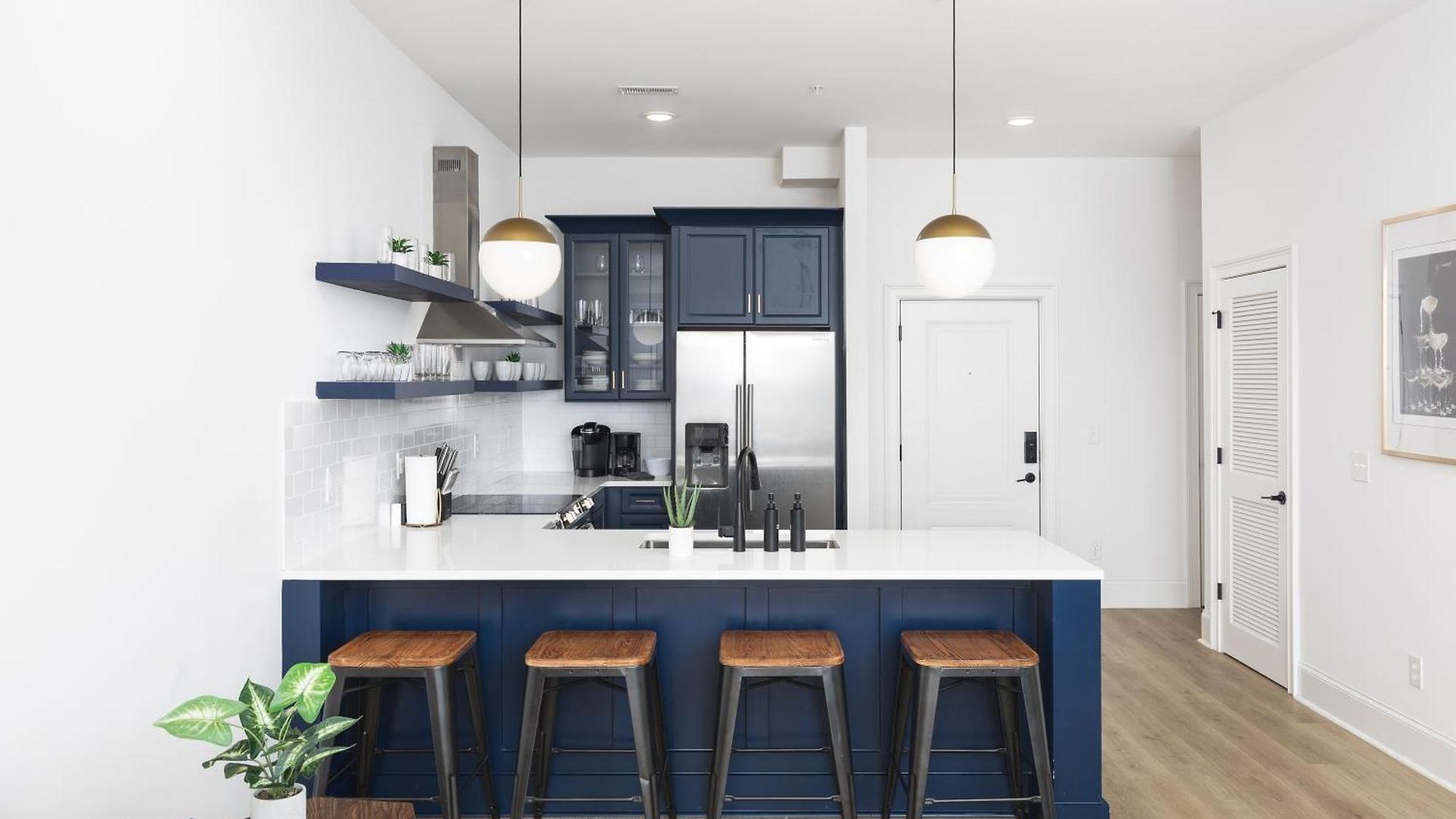 Tranquil Haven Close To Broadway With Free Parking *